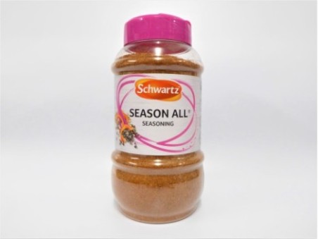Schwartz Season All Seasoning (840g)