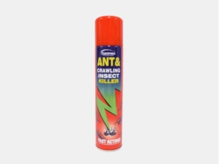 Sanmex Ant & Crawling Insect Killer (300ml)