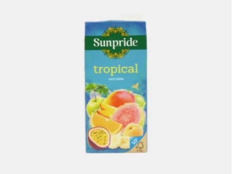Sunpride Tropical (1L)