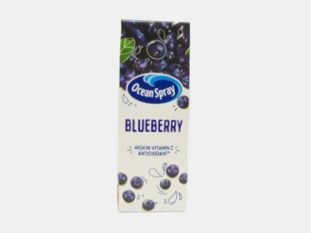 Ocean Spray Blueberry (1L)