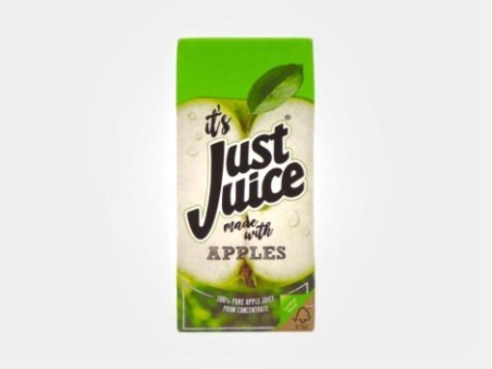 Just Juice Apple (1L)