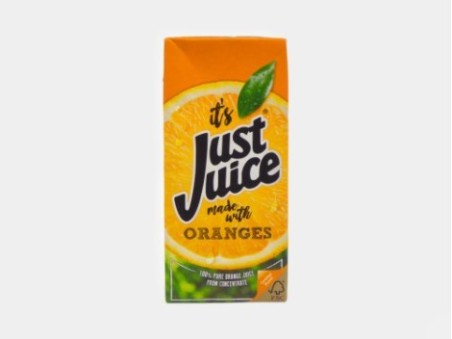 Just Juice Orange (1L)