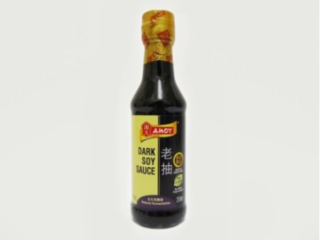 Amoy Dark Soy Sauce (250ml)