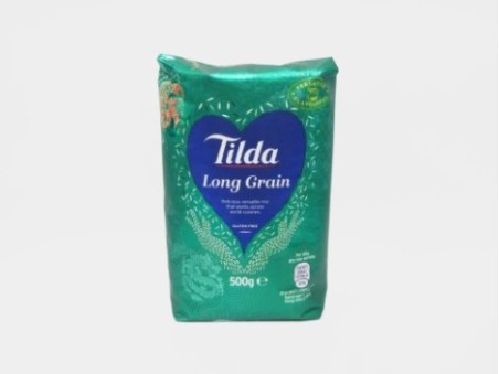 Tilda Long Grain (500g)