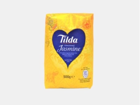 Tilda Fragrant Jasmine (500g)