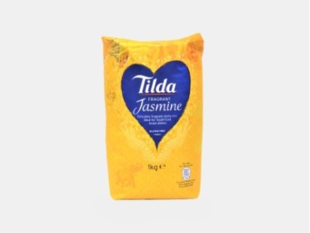 Tilda Fragrant Jasmine (1kg)