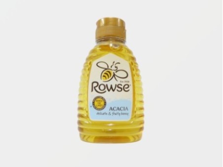 Rowse Acacia Honey (250g)