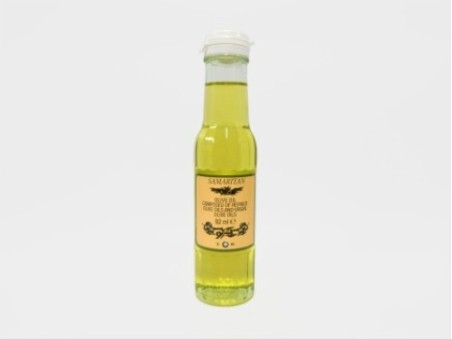Samaritan Olive Oil (92ml)