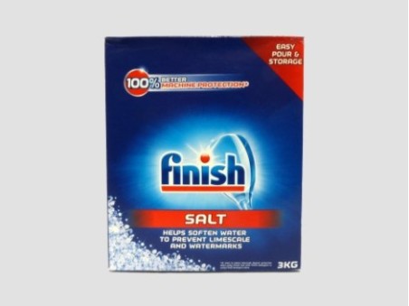 Finish Salt (3kg)