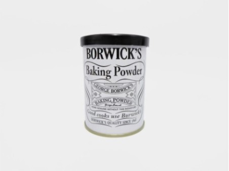 Borwick's Baking Powder (100g)