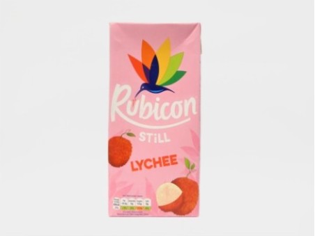 Rubicon Still Lychee (1L)