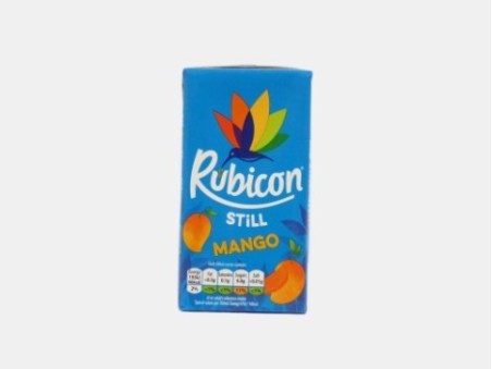 Rubicon Still Mango (288ml)
