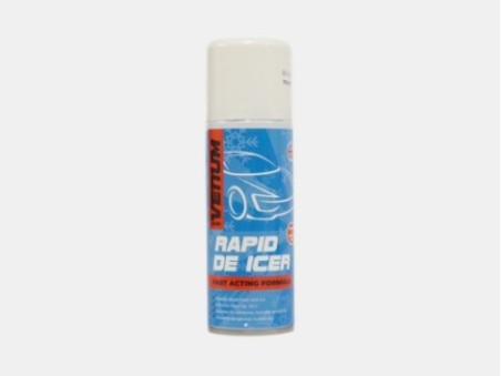 Venum Liquid Rapid De Icer (250ml)
