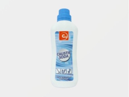 Essential Power Caustic Soda (500g)