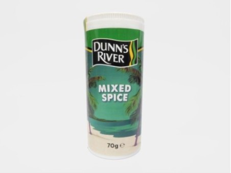 Dunn's River Mixed Spice (70g)