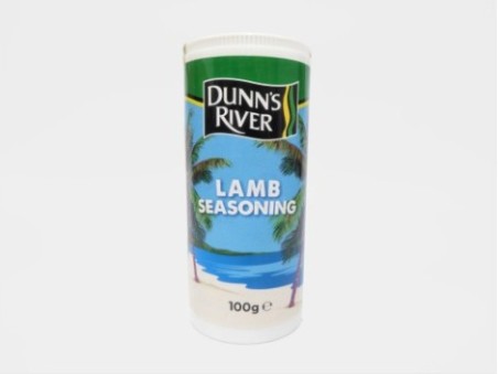 Dunn's River Lamb Seasoning (100g)