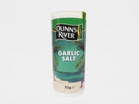 Dunn's River Garlic Salt (70g)