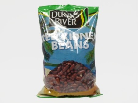 Dunn's River Red Kidney Beans Packet (500g)