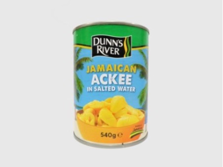 Dunn's River Jamaican Ackee (540g)