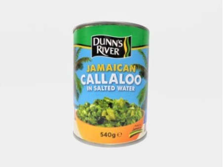 Dunn's River Jamaican Callaloo (540g)