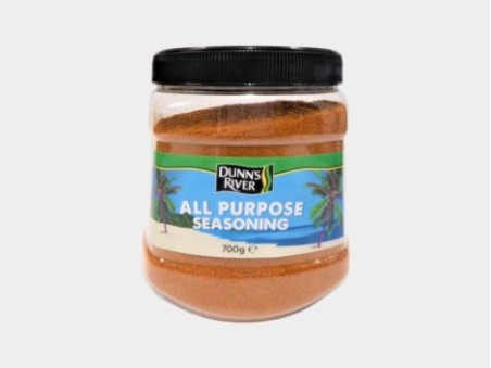 Dunn's River All Purpose Seasoning (700g)