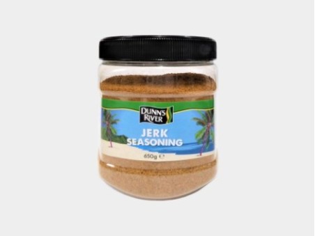Dunn's River Jerk Seasoning (650g)