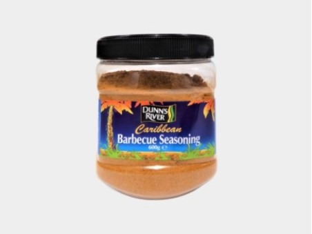 Dunn's River Barbecue Seasoning (600g)