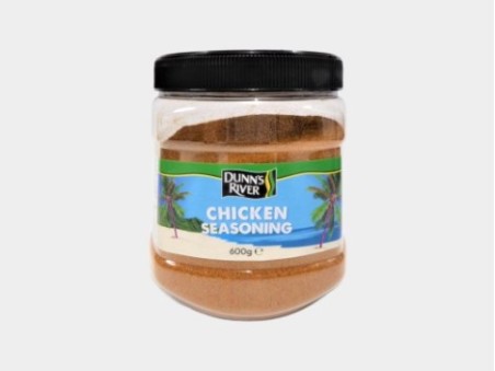 Dunn's River Chicken Seasoning (600g)