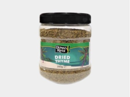 Dunn's River Dried Thyme (250g)