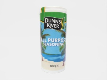 Dunn's River All Purpose Seasoning (100g)