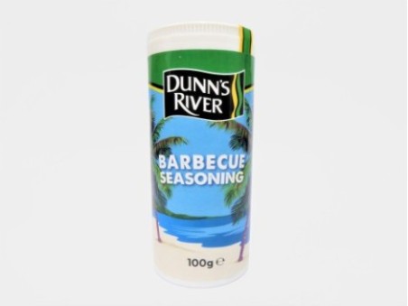 Dunn's River Barbecue Seasoning (100g)