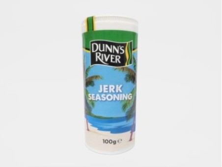 Dunn's River Jerk Seasoning (100g)