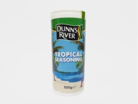 Dunn's River Tropical Seasoning (100g)