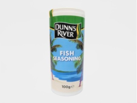 Dunn's River Fish Seasoning (100g)