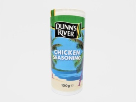 Dunn's River Chicken Seasoning (100g)