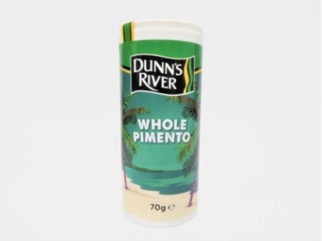 Dunn's River Whole Pimento (70g)