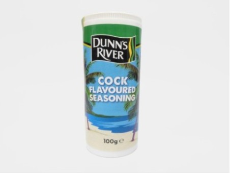 Dunn's River Cock Flavoured Seasoning (100g)