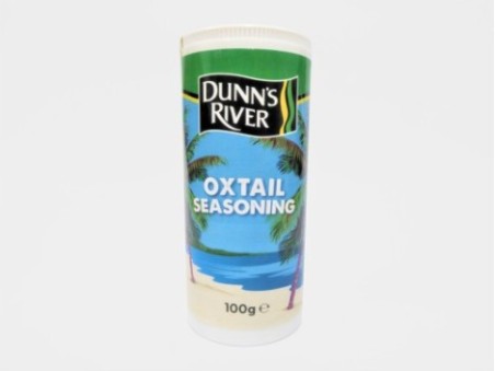 Dunn's River Oxtail Seasoning (100g)
