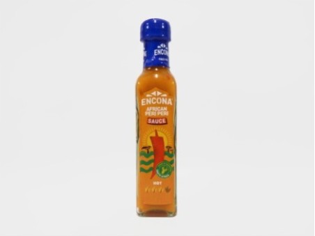 Encona African Peri Peri Sauce (142ml)