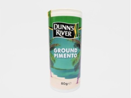 Dunn's River Ground Pimento (80g)