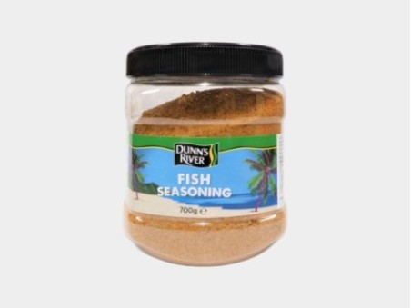 Dunn's River Fish Seasoning (700g)