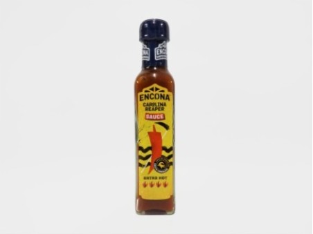 Encona Carolina Reaper Sauce (142ml)