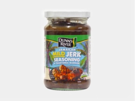 Dunn's River Mild Jerk Seasoning (300g)