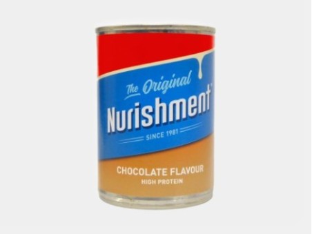 Nurishment Chocolate (370ml)