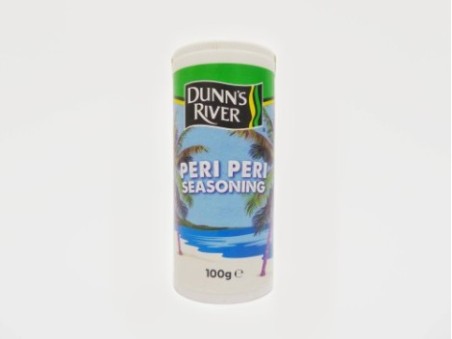 Dunn's River Peri Peri Seasoning (100g)