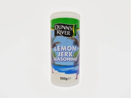 Dunn's River Lemon Jerk Seasoning (100g)