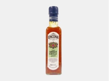 Encona Thai Sweet Chilli Sauce (220ml)