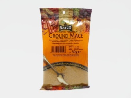 Natco Ground Mace (50g)