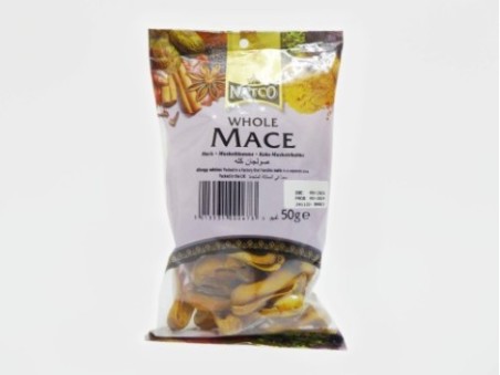 Natco Whole Mace (50g)