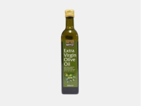 Natco Extra Virgin Olive Oil (500ml)